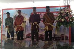 Dealer Mitsubishi dengan Fasilitas Lengkap di Jakpus Resmi Dibuka