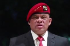 Gatot Nurmantyo: Jangan Sia-siakan Pengorbanan Prajurit Kopassus