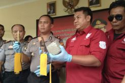 Tak Terima Diejek, Empat Anak Punk Bunuh Teman di Cikarang