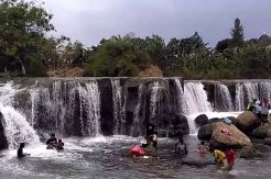 Bekasi Kucurkan Anggaran Rp8 Miliar Restorasi Curug Parigi