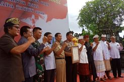 Lagi-Lagi Pertarungan Kader Banteng
