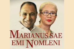Setelah Marianus Terjerembap Suap