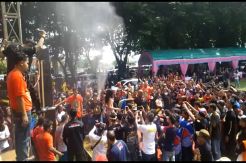 Tarian Erotis di Jepara, Polisi Buru Sexi Dancer