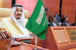 Pindahkan Kedubes AS ke Yerusalem, Raja Saudi Kecam Trump
