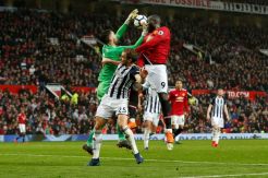 Dipermalukan Tim Juru Kunci, MU Relakan Gelar ke City