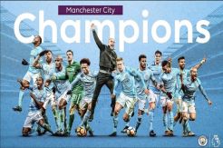 Trofi Juara Termahal...