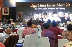 Megawati Sebut Bung Karno Berperan Besar dalam Peradaban Dunia