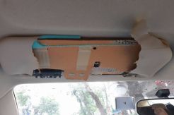 Toyota Vietnam Dituding...