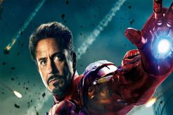 Robert Downey Jr. Tak...
