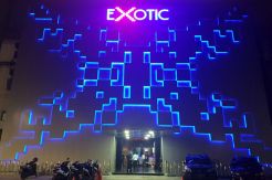 Sebelum Ditutup Besok, Exotic Sudah Stop Operasional sejak Minggu