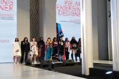 Disney dan ESMOD Jakarta...