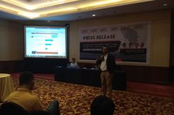 Survei PRC Menyebut Eramas Mampu Meraih 48,7% Suara Sedangkan Djoss 38,3%