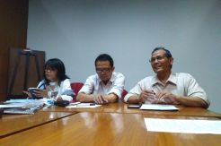 Kalender Sunda Jadi Bahasan Konvensi Nasional di Bandung