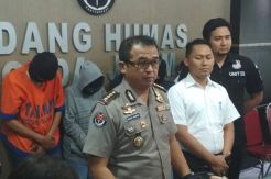 Polisi Dalami Jumlah Anggota Grup FB Komunitas Swinger
