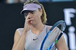 Sharapova Ikut Ambil Bagian di Turnamen Pembuka AS Terbuka