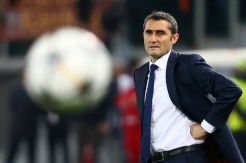 Bukan Buru Rekor Tak Terkalahkan, Valverde Hanya Inginkan Gelar La Liga
