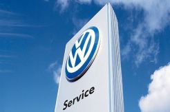 Volkswagen Kembali Punya Niat Jual Ducati ?