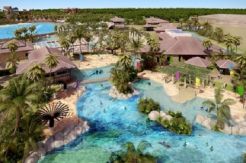 Wow, Desaru Coast Jadi Waterpark Terbesar di Dunia