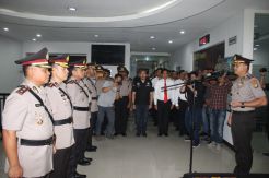 Kasat Narkoba Jakarta...