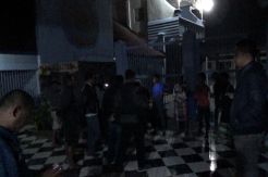 13 Napi Pekerja Menghilang dari Lokasi Proyek
