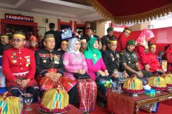Pasangkayu Bangkit Harus Direalisasikan di Segala Sektor