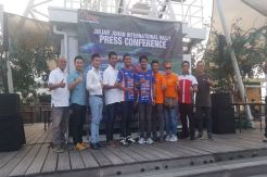 One Motorsport GT Radial Evalube Helios Wujudkan Mimpi Anak Indonesia