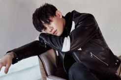 Diduga Lontarkan Ucapan Rasis, Chen EXO Dikecam Fans