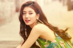 Suzy Bae Suka Wawancarai Teman untuk Buat Lirik Lagu