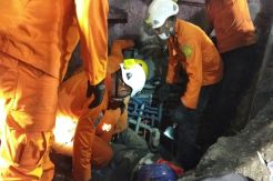 2 Korban Ambruknya Overpass di Jalan Tol Manado-Bitung Meninggal