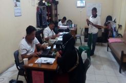 Puluhan Warga Menjadi Korban Penipuan Arisan Online