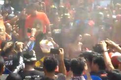 Jadi Tersangka, Tiga Penari Erotis Tak Ditahan