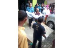 1 Bocah Berusia 10 Tahun Dikabarkan Tewas Akibat Gempa Banjarnegara