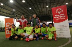 FWD Life dan SOIna Berdayakan...