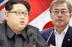 Korsel Pertimbangkan Perjanjian Damai dengan Korut