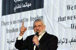Hamas Siap Berunding untuk Pertukaran Tawanan dengan Israel