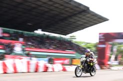 Honda Dream Cup Sapa Penggemar Balap di Tujuh Kota Besar