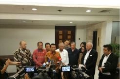 Pemerintah Keroyokan demi Gelaran MotoGP 2020 di Indonesia
