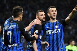 Inter Menang Telak dan Naik Peringkat, Spaletti Belum Puas