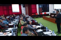 Sekjen PDIP Sebut Syarat Mutlak Pemimpin Adalah Mengakar