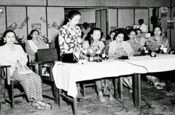 Gerakan Perempuan Indonesia...