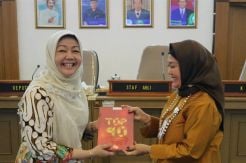 Standar Pelayanan dan Kepuasan Masyarakat Sering Dilupakan
