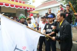 Sudirman Berharap Semua Pihak Hindari Kampanye Hitam