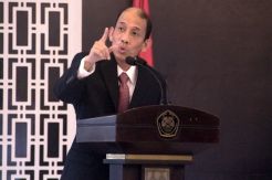 Indonesia Belum Berminat Kembangkan Pembangkit Nuklir
