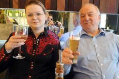 Rusia Bongkar Delapan Kebohongan Inggris dalam Kasus Skripal