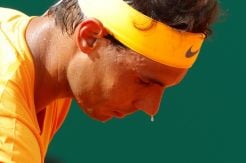Rafael Nadal Berpotensi Perpanjang Rekor di Monte Carlo