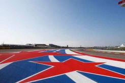 Jadwal MotoGP Austin 2018