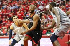 Hasil Pertandingan Play Off NBA, Kamis (19/4/2018)