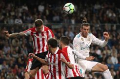 Bale Gagal Cetak Gol, Zidane Anggap Bukan Masalah