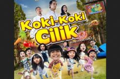 Film Koki Koki Cilik...