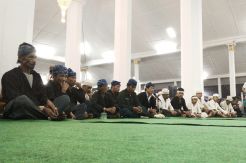Ini Dua Permintaan Warga Baduy Kepada Pemkab Lebak